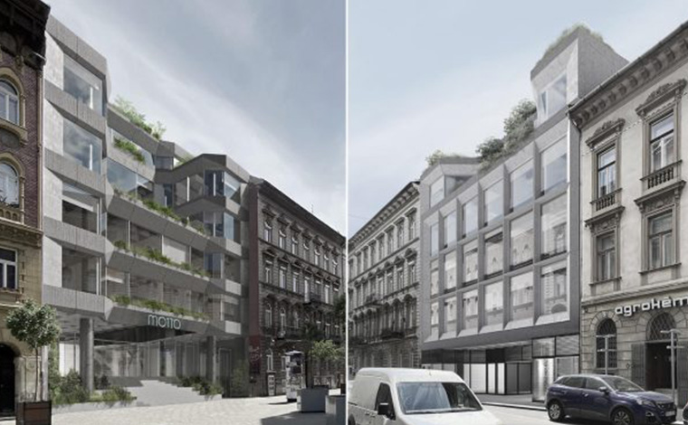 A 24.hu beszámolója